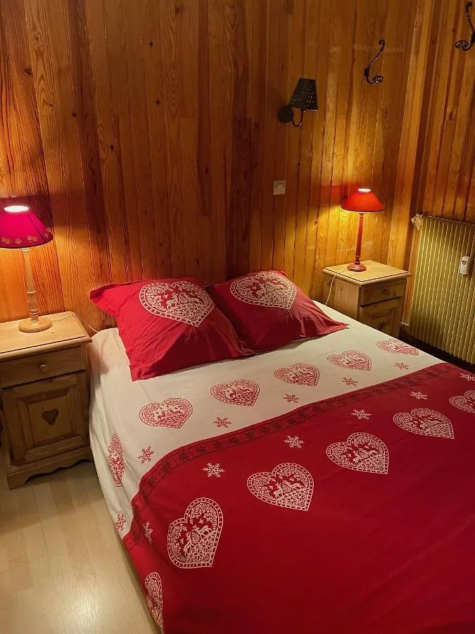 Le Petit Chalet Auron