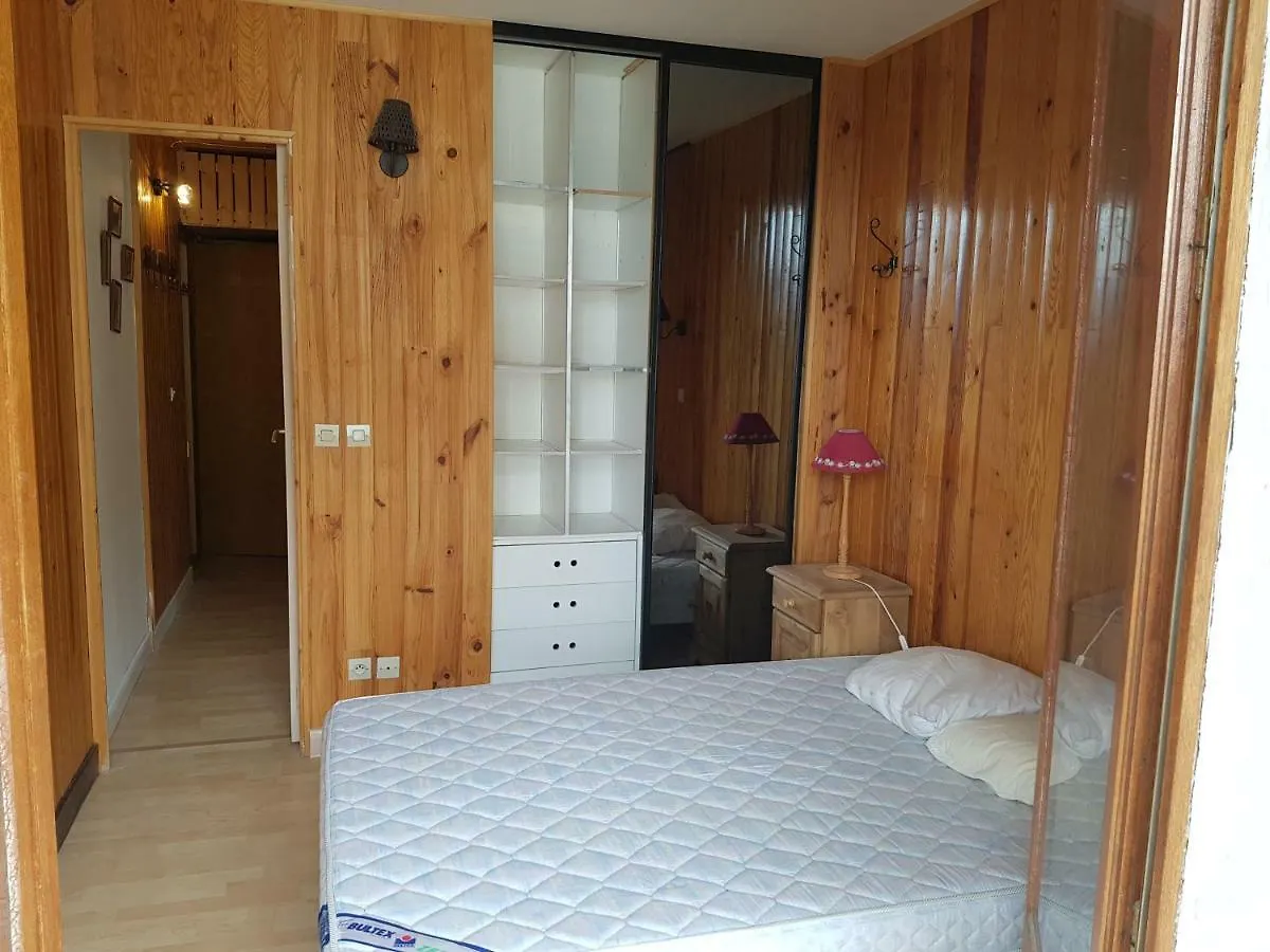 Le Petit Chalet Auron Francja